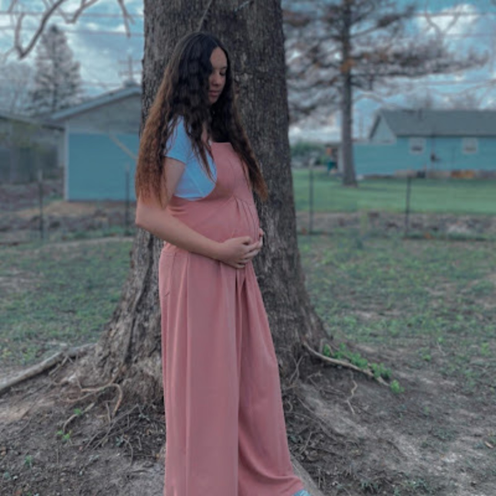 Meet your Posher, Caleigh